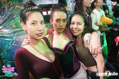 Route66 Presents Summer Party 2019 — photo 120