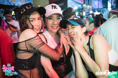 Route66 Presents Summer Party 2019 — photo 121