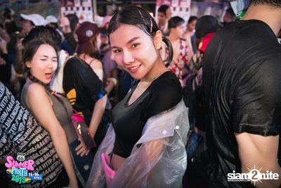 Route66 Presents Summer Party 2019 — photo 122