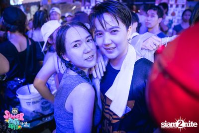 Route66 Presents Summer Party 2019 — photo 123