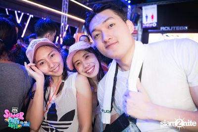 Route66 Presents Summer Party 2019 — photo 124