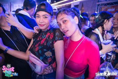 Route66 Presents Summer Party 2019 — photo 125