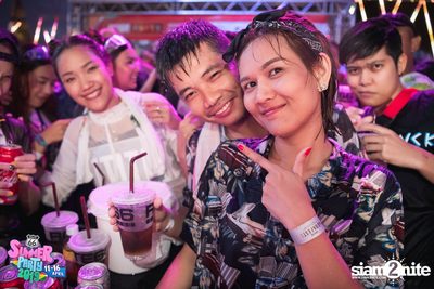 Route66 Presents Summer Party 2019 — photo 126