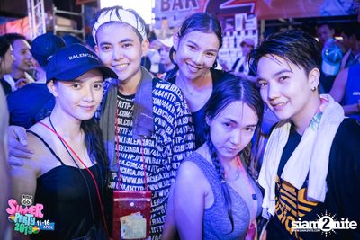 Route66 Presents Summer Party 2019 — photo 127