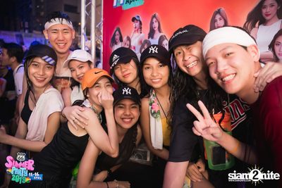 Route66 Presents Summer Party 2019 — photo 128
