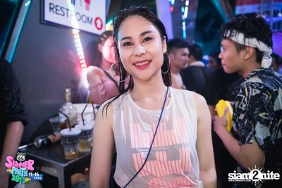 Route66 Presents Summer Party 2019 — photo 138