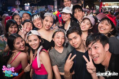 Route66 Presents Summer Party 2019 — photo 140