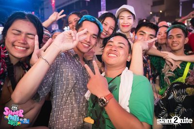 Route66 Presents Summer Party 2019 — photo 141