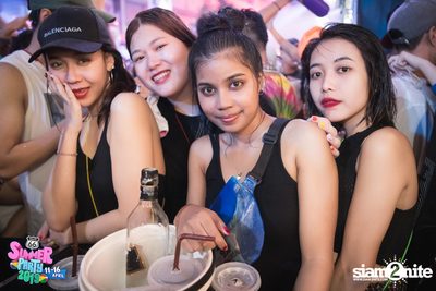 Route66 Presents Summer Party 2019 — photo 142