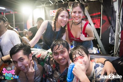 Route66 Presents Summer Party 2019 — photo 143