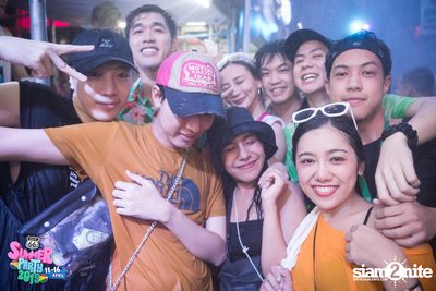 Route66 Presents Summer Party 2019 — photo 144