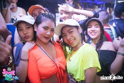 Route66 Presents Summer Party 2019 — photo 145