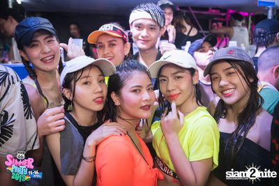 Route66 Presents Summer Party 2019 — photo 146