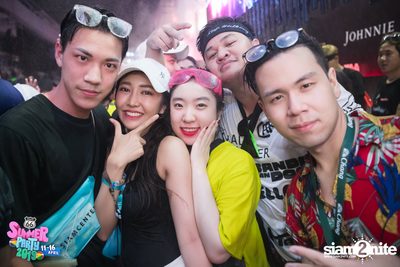 Route66 Presents Summer Party 2019 — photo 147
