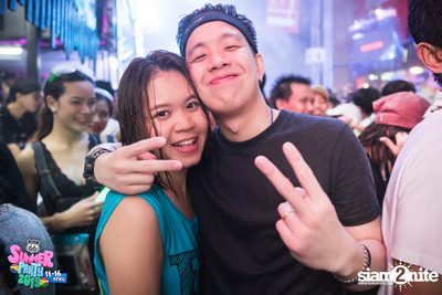 Route66 Presents Summer Party 2019 — photo 148