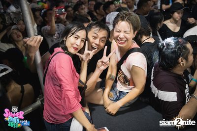 Route66 Presents Summer Party 2019 — photo 149