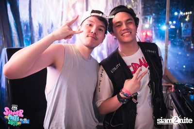 Route66 Presents Summer Party 2019 — photo 150