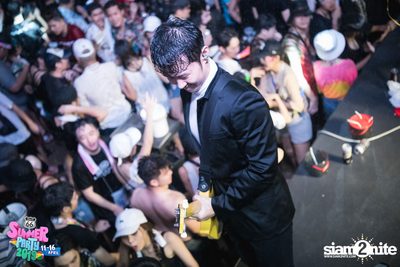 Route66 Presents Summer Party 2019 — photo 151