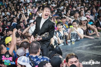 Route66 Presents Summer Party 2019 — photo 175