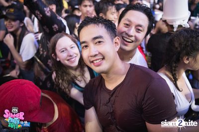 Route66 Presents Summer Party 2019 — photo 178