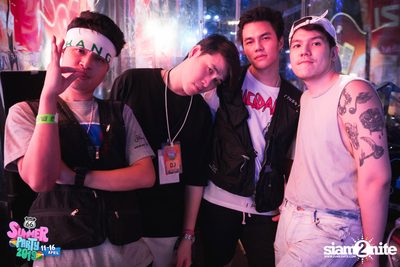 Route66 Presents Summer Party 2019 — photo 183