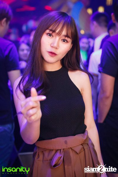 Songkran Festival 2019 w/ Izzy & Luckyman ที่ อินเซนิตี้ ไนท์คลับ — photo 18