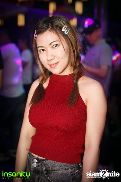 Songkran Festival 2019 w/ Izzy & Luckyman ที่ อินเซนิตี้ ไนท์คลับ — photo 19