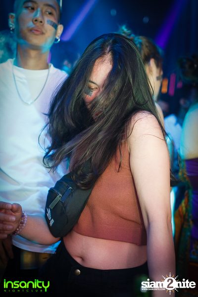 Songkran Festival 2019 w/ Izzy & Luckyman ที่ อินเซนิตี้ ไนท์คลับ — photo 85