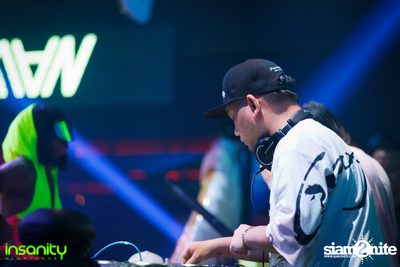 Songkran Festival 2019 w/ Izzy & Luckyman ที่ อินเซนิตี้ ไนท์คลับ — photo 129