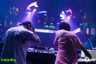 Songkran Festival 2019 w/ Izzy & Luckyman ที่ อินเซนิตี้ ไนท์คลับ — photo 132
