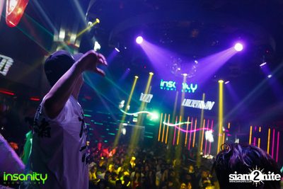 Songkran Festival 2019 w/ Izzy & Luckyman ที่ อินเซนิตี้ ไนท์คลับ — photo 137