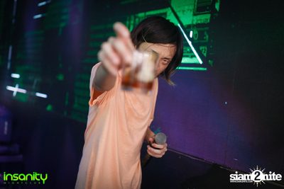 Songkran Festival 2019 w/ Izzy & Luckyman ที่ อินเซนิตี้ ไนท์คลับ — photo 142