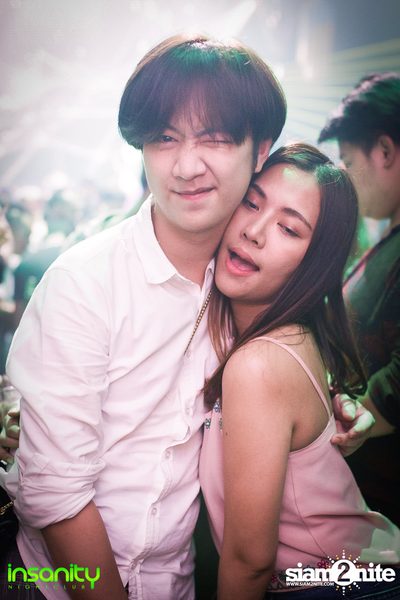 Songkran Festival 2019 w/ Izzy & Luckyman ที่ อินเซนิตี้ ไนท์คลับ — photo 152