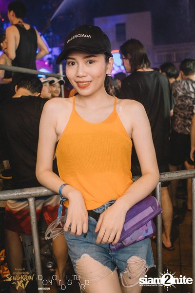 DND & Chivas XV Present DND WATER CIRCUS — photo 84