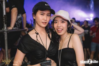 DND & Chivas XV Present DND WATER CIRCUS — photo 154