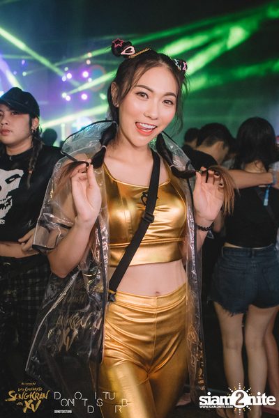 DND & Chivas XV Present DND WATER CIRCUS — photo 168