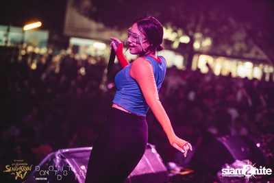 DND & Chivas XV Present DND WATER CIRCUS — photo 211