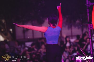 DND & Chivas XV Present DND WATER CIRCUS — photo 213