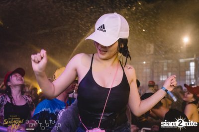 DND & Chivas XV Present DND WATER CIRCUS — photo 220