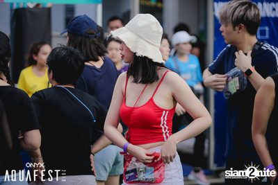 ONYX นำเสนอ Aquafest 2019 — photo 2