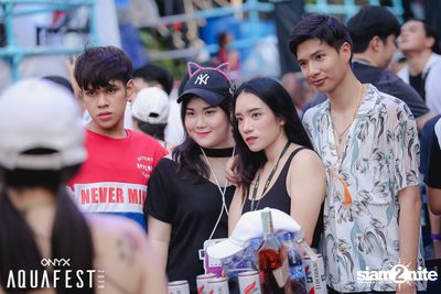 ONYX นำเสนอ Aquafest 2019 — photo 6