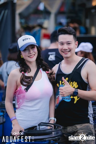 ONYX นำเสนอ Aquafest 2019 — photo 8