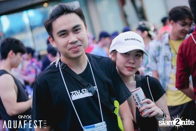 ONYX นำเสนอ Aquafest 2019 — photo 10