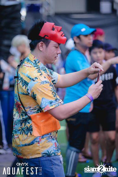 ONYX นำเสนอ Aquafest 2019 — photo 11