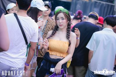 ONYX นำเสนอ Aquafest 2019 — photo 12