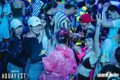 ONYX นำเสนอ Aquafest 2019 — photo 13