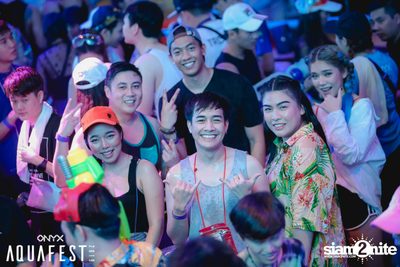 ONYX นำเสนอ Aquafest 2019 — photo 14