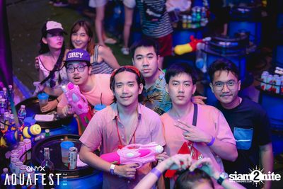 ONYX นำเสนอ Aquafest 2019 — photo 15