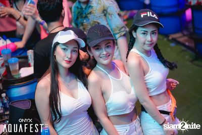 ONYX นำเสนอ Aquafest 2019 — photo 16