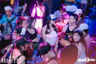 ONYX นำเสนอ Aquafest 2019 — photo 17